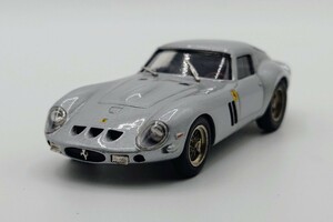 ☆★希少品 日本製 Newcon ニューコン 1/43 NO.1 FERRARI フェラーリ 250 GTO 美品★☆