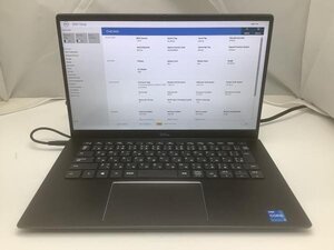 ジャンク!DELL Vostro 5402○Core i5 1135G7 2.4G 8G 256G