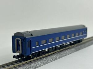 オハネ25-200 単品 TOMIX 92940 限定品 JR24系「さよならあさかぜ」セット ばらし品