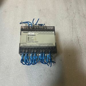 三菱電機 PLC シーケンサ FX0S-30MT (A)