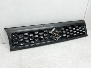 ★良品 送料込★即決 スペーシア MK53S 純正 フロントグリル 72110-79R7 72110-79R70-D09 送料無料 5412