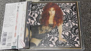 Cher / シェール ～ Cher