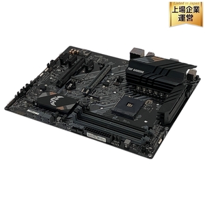 ASUS TUF GAMING B550-PLUS マザーボード ジャンク F9618500