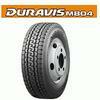 最新　国内正規品　ブリヂストン　205/65R16　109/107L　M804　DURAVIS　デュラヴィス　ミックス　BS　トラック用