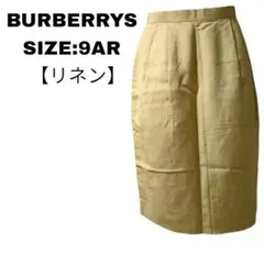 【美品】BURBERRY