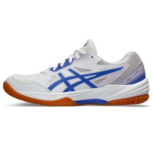 1597367-ASICS/レディース ハンドボールシューズ GEL-TASK 3 ゲルタスク/23.5