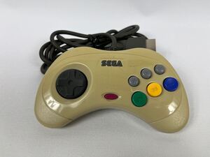 SEGA セガサターン コントローラー ジャンク コントロールパッド