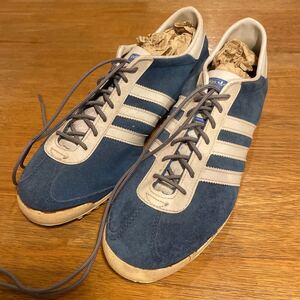 ADIDAS SULA フランス製 サイズ10