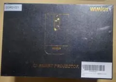 【未使用】WiMiUS Q1 SMART PROJECTER