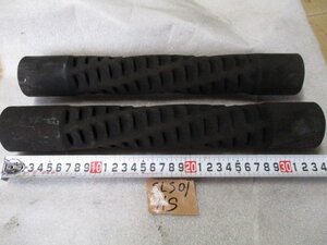 ■中古パーツ■エボ　ツインカム88 ソフテイル　サイレンサー　２本　着払いのみsls 1hs