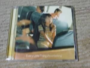 CD◆Every Little Thing【everlasting】