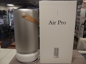 期間限定セール モレキュル 空気清浄機 Air Pro SQ1P-JP