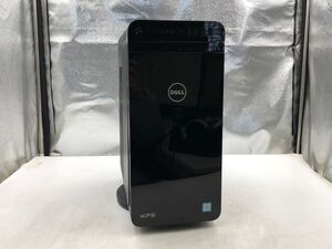 Dell Inc./デスクトップ/第7世代Core i7/メモリ4GB/4GB/WEBカメラ無/OS無-241206001369283