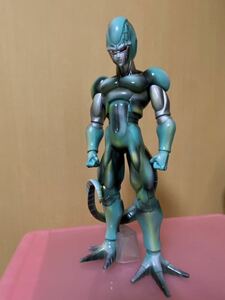 ドラゴンボール フィギュア メタルクウラ　全長約25cm