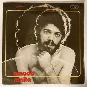 AMADO MAITA / AMADO MAITA (BRASIL-ORIGINAL)