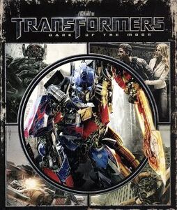 トランスフォーマー/ダークサイド・ムーン(Blu-ray Disc)/(関連)トランスフォーマー,シャイア・ラブーフ,ジョシュ・デュアメル,ジョン・タ