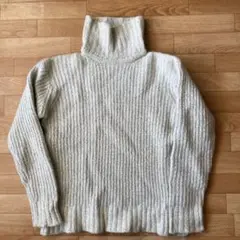 Paul smith hineck heavy sweater ey