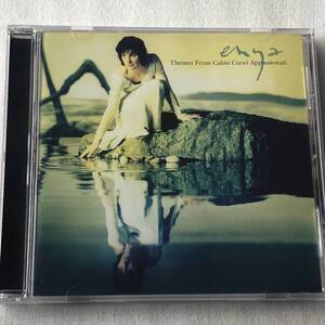 中古CD enya/Themes from Calmi Cuori Appassionati (2001年)