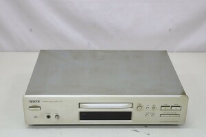 TEAC ティアック C-1D コンパクト ディスク CDデッキ(C3861)