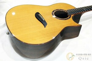 [超美品] Morris S-106 III フィンガースタイル向けのSシリーズ [UK217]