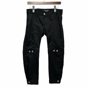 JUNYA WATANABE ジュンヤワタナベ 06SS 再構築クロップドパンツ JQ-P026