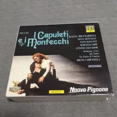 Bellini : I Capuleti & I Montecchi