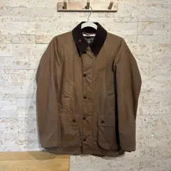 Barbour バブアー BEDALE ビデイル スリムフィット イギリス製