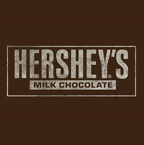 ★ハーシー パーカ HERSHEY