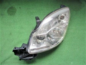 マツダ ベリーサ DC5W HID ヘッドライト 左 STANLEY P4514 H18年