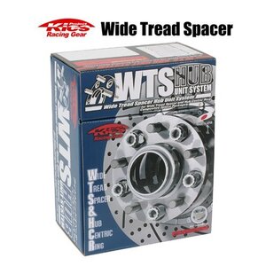 KYO-EI WTSハブユニット ワイドトレッドスペーサー (2枚入) 11mm M12×1.25 5-114.3 インプレッサ/WRX/フォレスター/レヴォーグ 5111W3-56