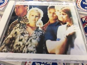 The Cardigans★中古CD国内盤「カーディガンズ～First Band On The Moon」