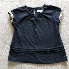 Burberry トップス Tシャツ 18m 86cm