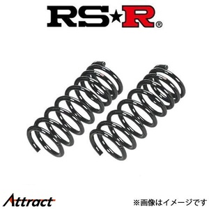 RS-R Ti2000 スーパーダウン ダウンサス 1台分 300Cツーリング LE35T CHR001TS RSR SUPER DOWN ダウンスプリング ローダウン