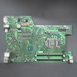 富士通 D556/SX マザーボード D3420-U14 GS 1 MB保守図番 CP755475-02