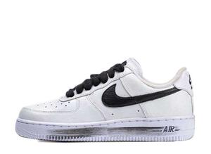 PEACEMINUSONE Nike Air Force 1 Low "Para-noise/White/Black" / G-DRAGON 23cm DD3223-100