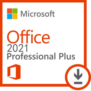 [決済即発送] Office 2021 Professional Plus プロダクトキー 32/64bit版 日本語対応 正規品 認証保証 永続ライセンス