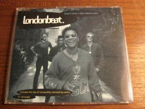 Londonbeat/That