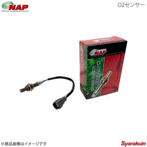 NAP/ナップ O2センサー プレオ L275B