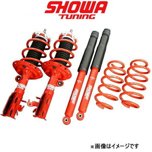 ショーワチューニング スポーツ サスペンションキット N-ONE JG1 V0501-10B-00 SHOWA TUNING SPORTS