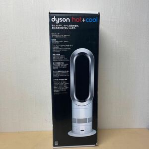 ダイソン dyson hot cool セラミックファンヒーター リモコン付き　AM05 2016年製　動作確認済み