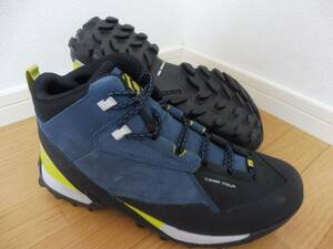 ファイブテン FIVE TEN CAMP FOUR MID キャンプ4　キャンプフォー　US9/10.5/11　サイズ選択可能　MARINE/CITRON