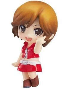 中古トレーディングフィギュア MEIKO 「ねんどろいどぷち 初音ミク セレクション」