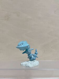 【開封品 送料120円】[ポケモン モンコレ] モンスター コレクション フィギュア ハガネール