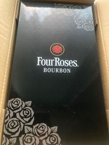 FourRoses Small batch limited Edition 2024 フォアローゼズ スモールバッチ リミテッドエディション 2024