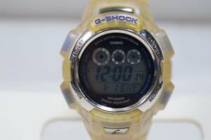 CB8542 Y カシオ G-SHOCK Gショック GW-300KJ 腕時計 メンズ