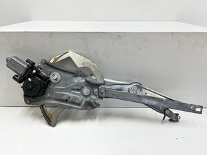 ☆ BMW Z3 ロードスター E36/7 97年 CH19 右ドアレギュレーター モーター付き 51338397706.9 (在庫No:A36167) (6681)