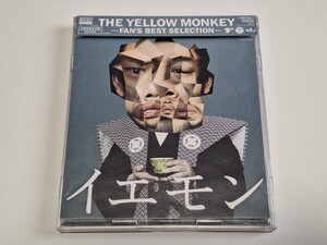 THE YELLOW MONKEY　イエローモンキー　イエモン　FAN