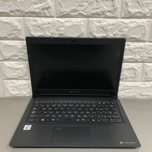 ヘ33 TOSHIBA dynabook SZ73/RB W6SZ73RRBA Core i7 10510U メモリ 8GB 