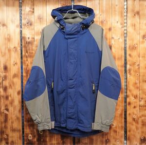 timberland マウンテンパーカー XS/ティンバーランド