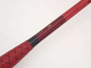 【良品】DAIWA ダイワ ヘラ竿 ヘラブナ竿 コイ竿 釣り竿 兆 キザシ 17尺 現行品 元箱/竿袋付 ∽ 6EAA5-19